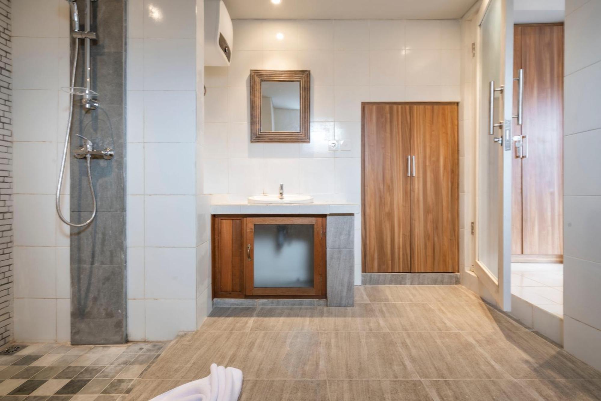 Appartement A4k Andong At *