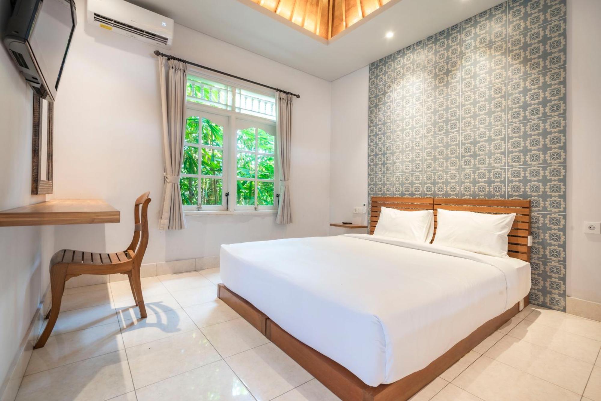 Appartement A4k Andong At Ubud