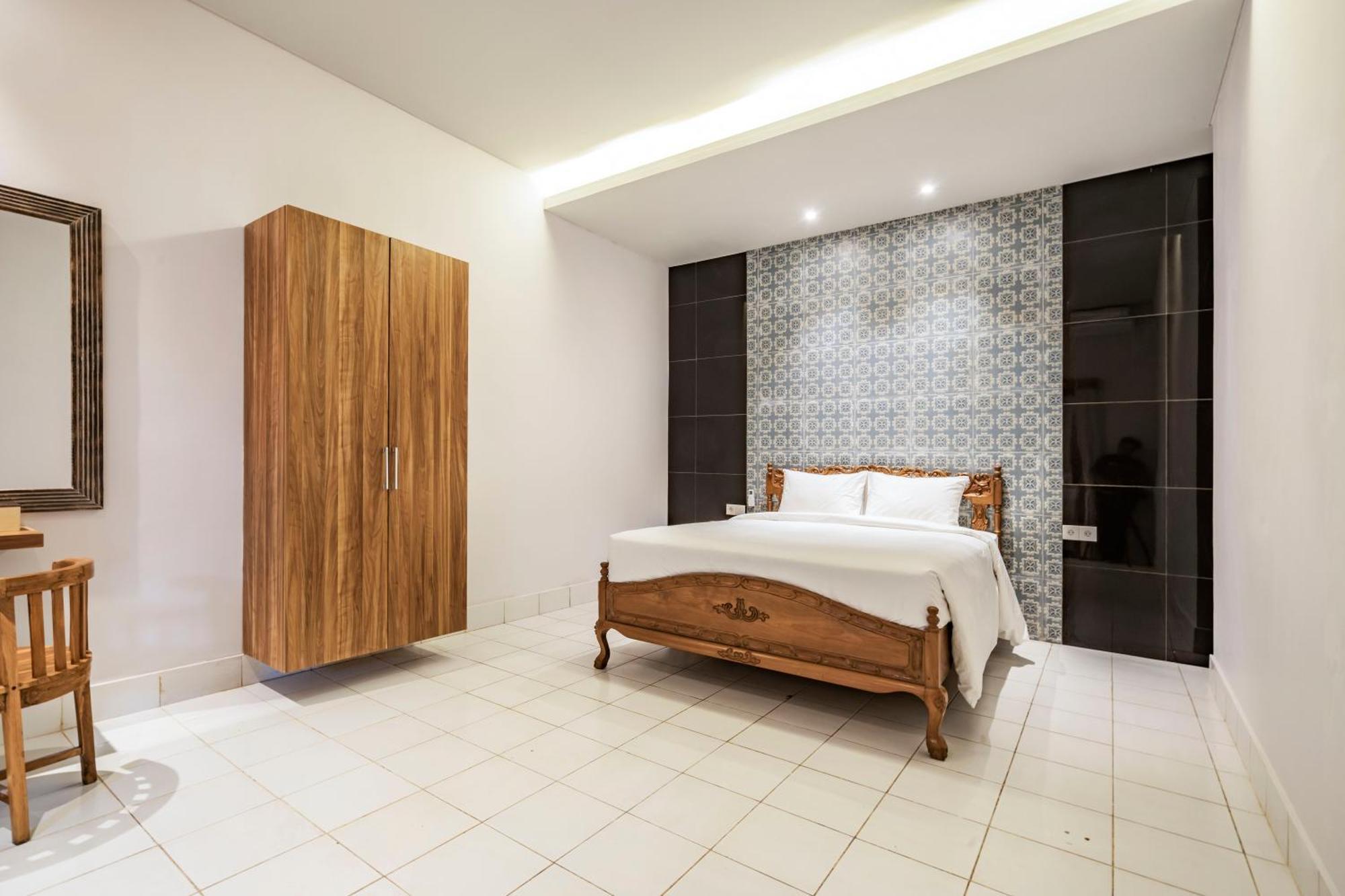 Appartement A4k Andong At *