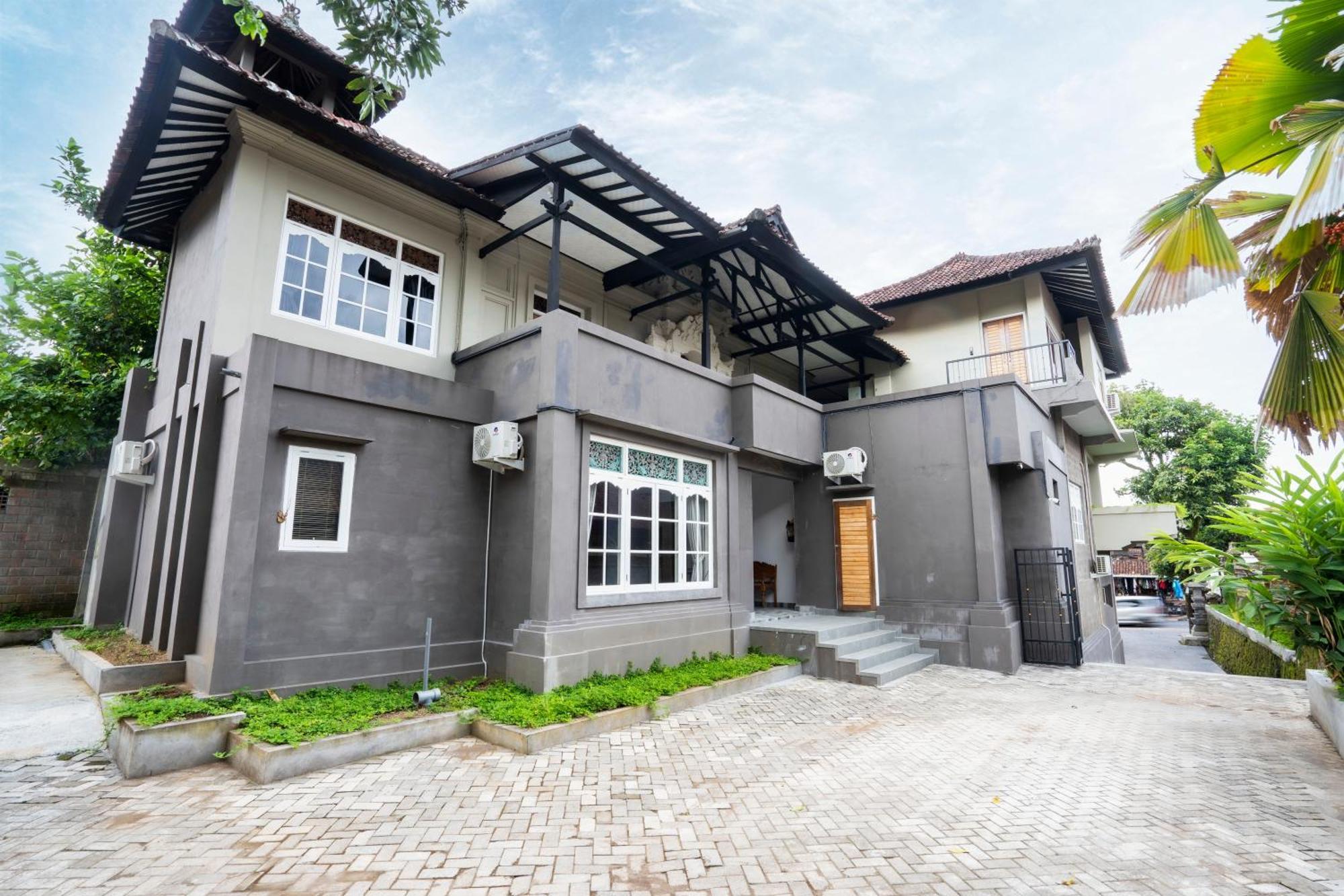 Appartement A4k Andong At