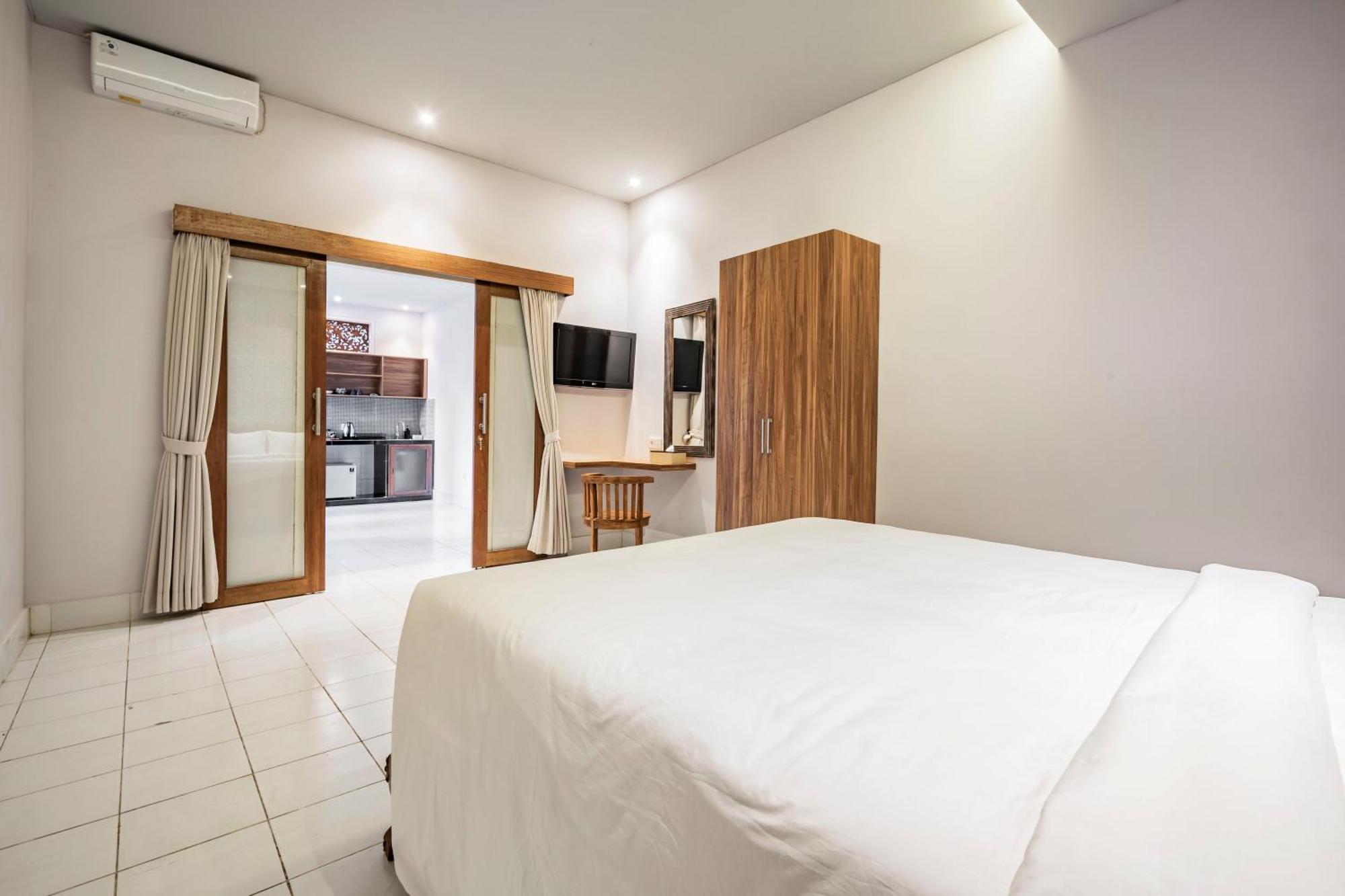 A4k Andong At Appartement Ubud