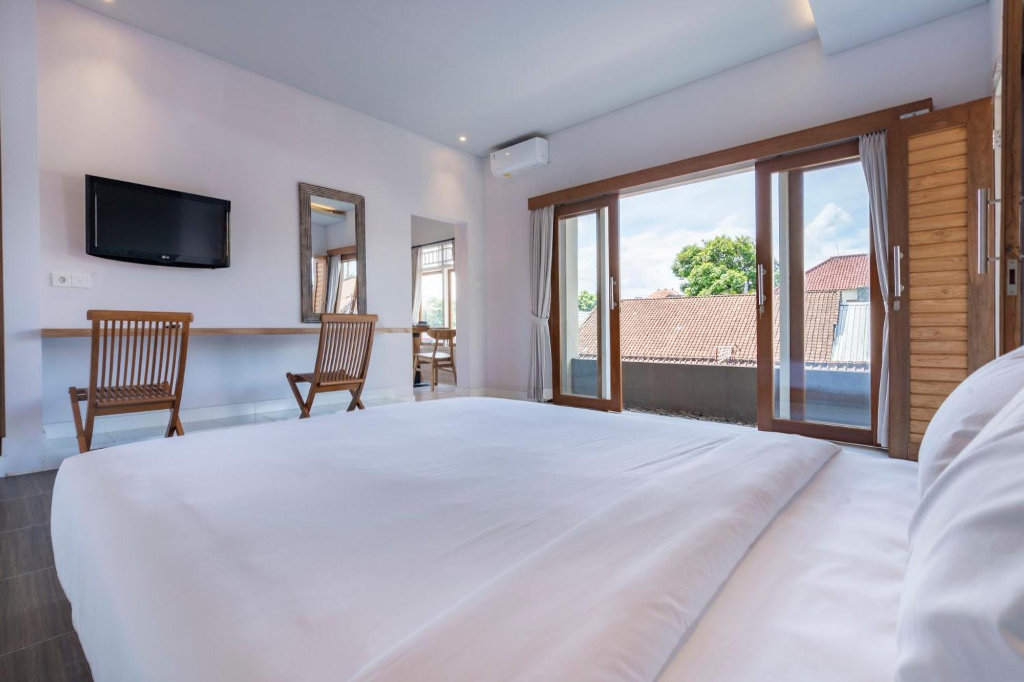 Appartement A4k Andong At *