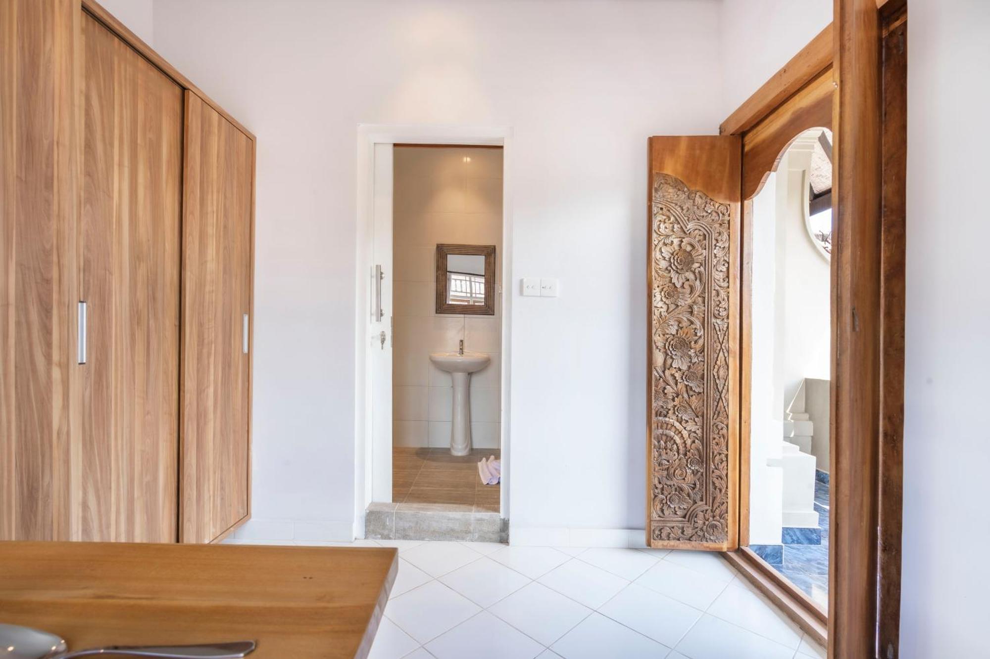 Appartement A4k Andong At