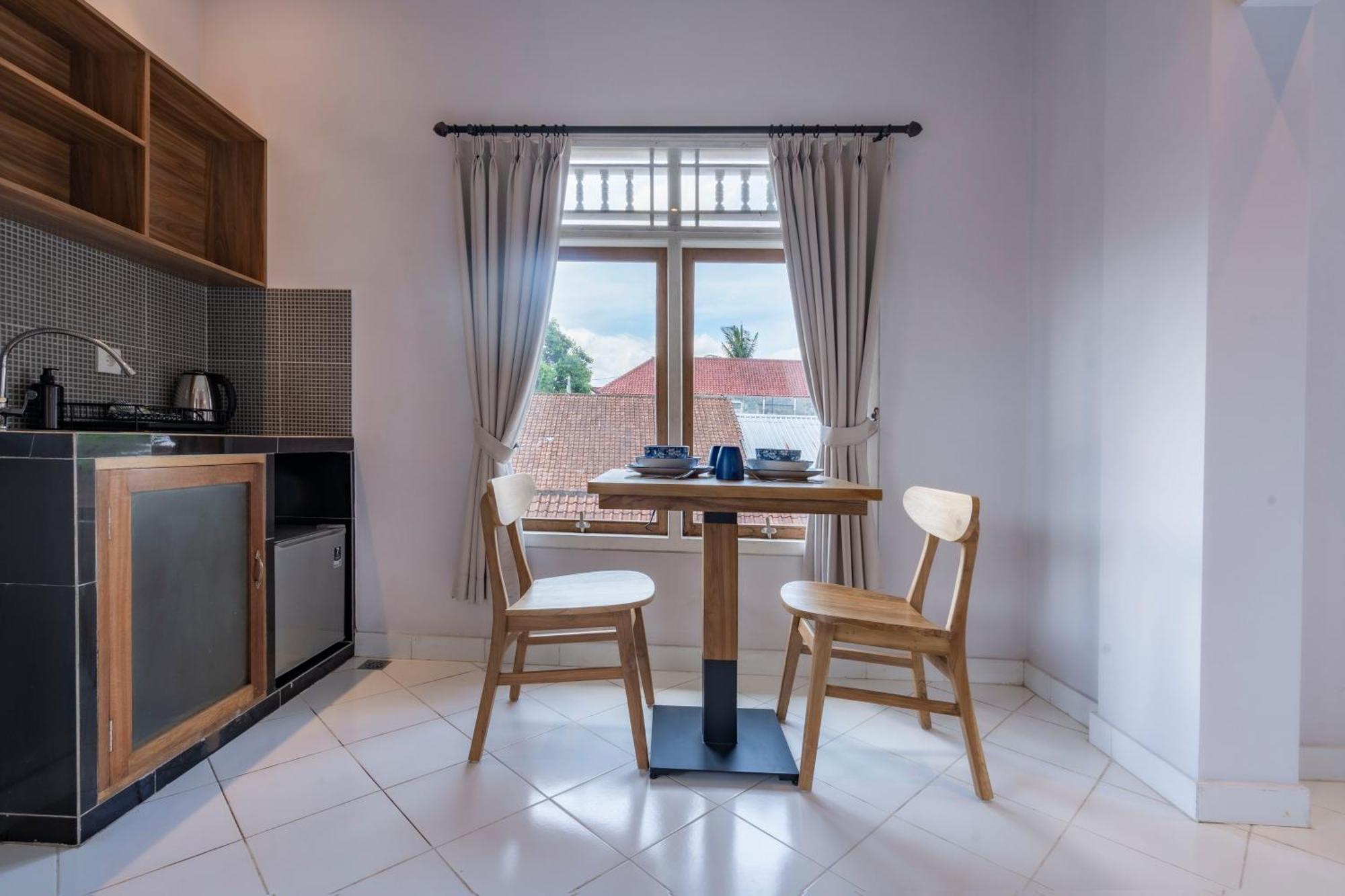 Appartement A4k Andong At Ubud
