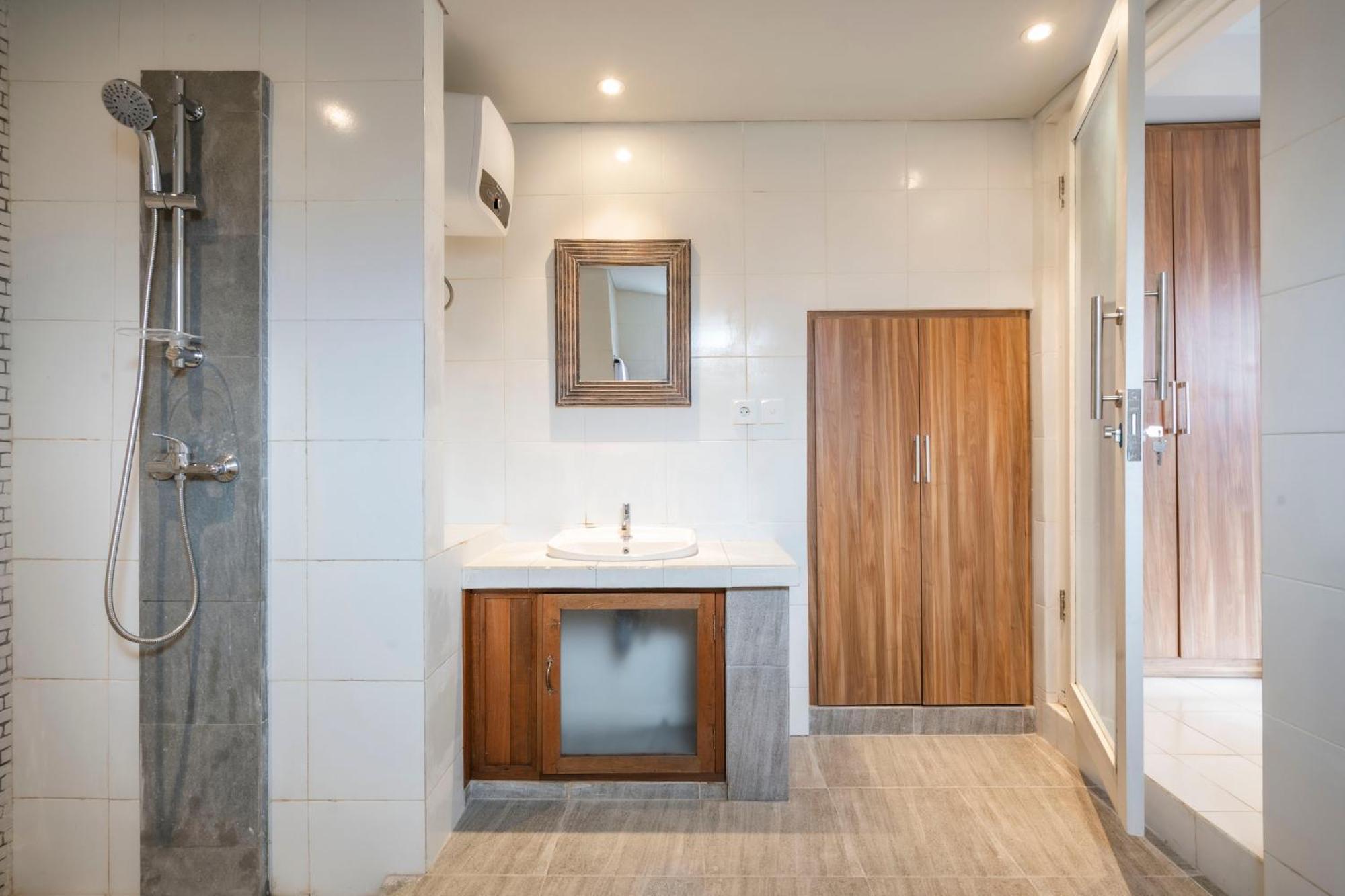 Apartment A4k Andong At Ubud (Bali)
